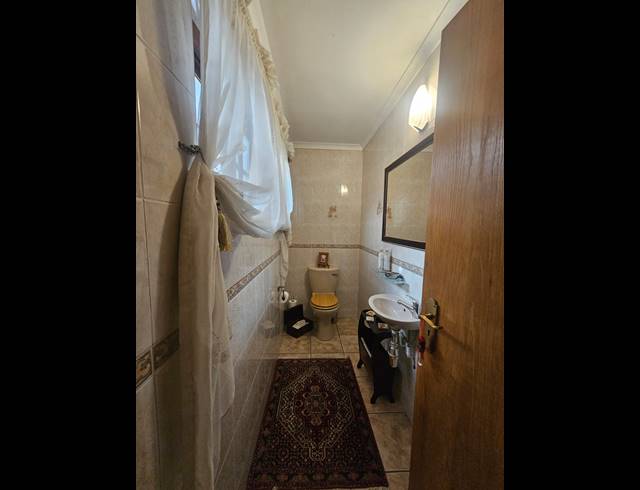 4 BEDROOM HOUSE FOR SALE IN VANDERBIJLPARK SW 5